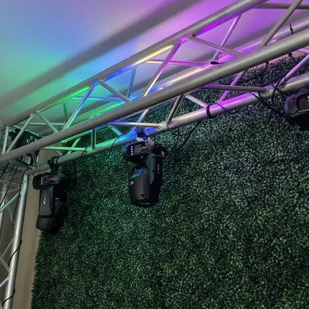DJ Lighting