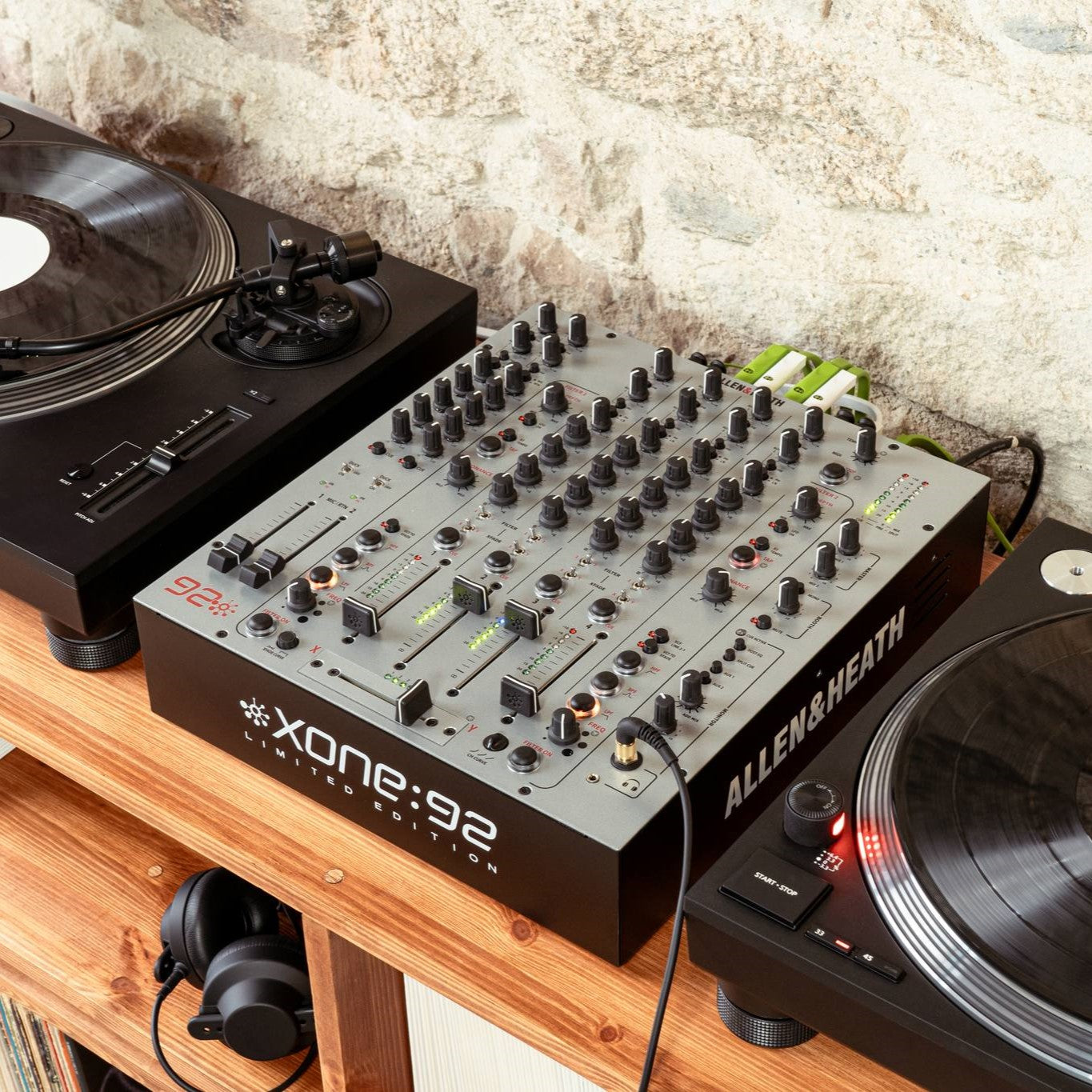 DJ Mixers